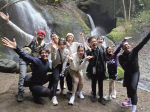 九州サイクリング