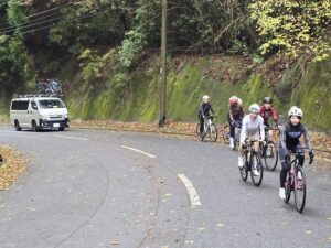 九州サイクリング